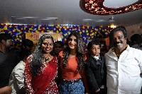 Sreeleela launched Girl Friend Mandi Restaurant